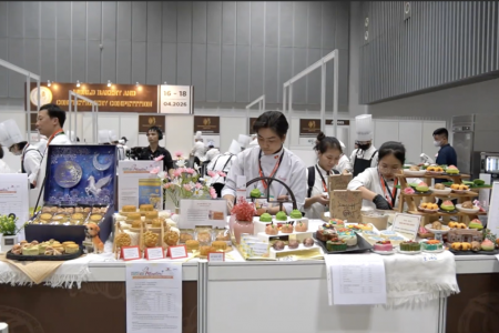 Cafe Show & Tea Show Vietnam 2026: Bệ phóng đưa nghề pha chế Việt ra sân khấu thế giới