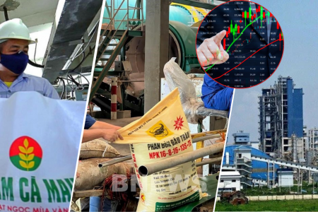 Lợi nhuận quý I phân hóa mạnh: Nhiều ngành tăng tốc, điện và khu công nghiệp hụt hơi