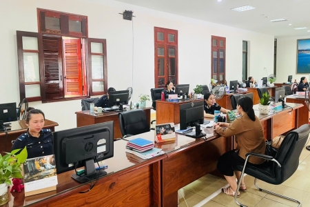 Hải quan khu vực XII: Tổng kim ngạch xuất nhập khẩu quý I đạt 3.759,23 triệu USD