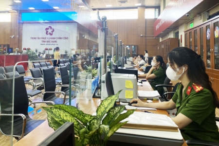 Bắc Ninh triển khai thi hành Luật Bảo vệ bí mật nhà nước