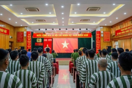 Thủ tướng yêu cầu triển khai chặt chẽ, minh bạch công tác đặc xá năm 2026