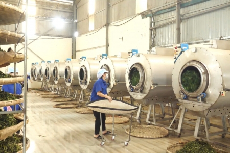 Lào Cai: Huy động hiệu quả nguồn lực phát triển công nghiệp - tiểu thủ công nghiệp giai đoạn 2026–2030