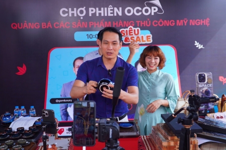 Cuộc đua thương mại điện tử ASEAN: Thị trường về tay 3 “ông lớn”, doanh nghiệp nhỏ dần mất chỗ đứng