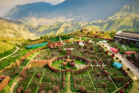 Sa Pa sôi động Lễ hội mùa hè 2026 - Điểm hẹn hấp dẫn của du lịch Tây Bắc