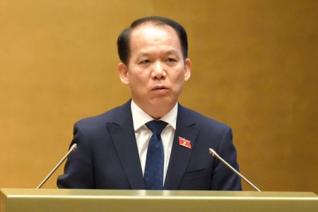 Bộ Tư pháp: Giao dịch đặt cọc bất động sản không bắt buộc phải công chứng