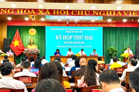 TP.HCM duyệt siêu dự án quảng trường và trung tâm hành chính gần 29.600 tỷ đồng