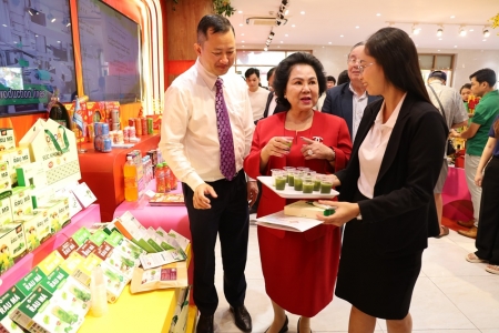 Nông sản Việt trước “cơn lốc” chuỗi cung ứng: Muốn đi xa phải nâng chuẩn ngay từ bây giờ