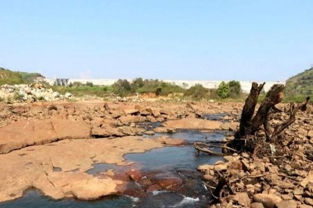 Nam Bộ chủ động ứng phó El Nino 2026: Cảnh báo sớm nguy cơ hạn hán, thiếu nước diện rộng