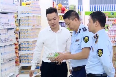 Ninh Bình tăng cường bảo vệ quyền lợi người tiêu dùng