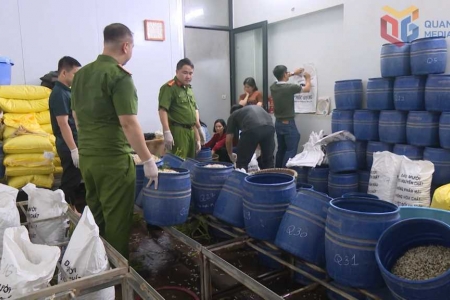 Quảng Ninh: Siết chặt quản lý an toàn thực phẩm, gắn trách nhiệm người đứng đầu