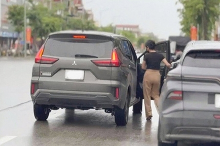 Công an Hà Nội mời làm việc các quản trị viên hội nhóm xe ghép và xe tiện chuyến