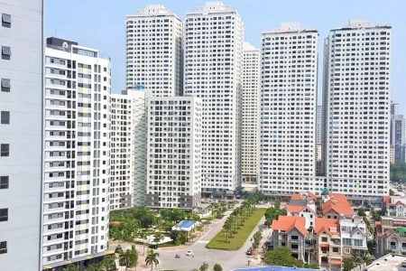 Thị trường nhà ở TP.HCM nguồn cung tăng mạnh, phân khúc đa dạng hơn