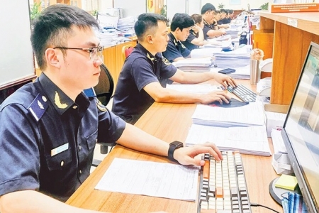 Đẩy mạnh cải cách thủ tục hải quan, tạo thuận lợi tối đa cho doanh nghiệp