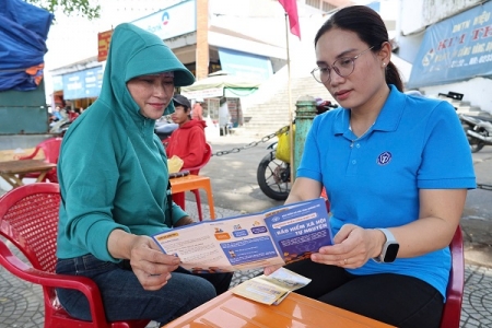 Thực hiện Nghị quyết số 28-NQ/TW tại Quảng Trị: Nhiều dấu ấn nổi bật