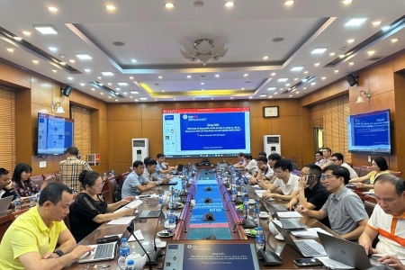 Công ty Điện lực Thái Nguyên xét duyệt 14 sáng kiến, làm lợi hơn 8 tỷ đồng