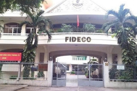 Fideco trình cổ đông phương án tăng vốn để triển khai 2 dự án