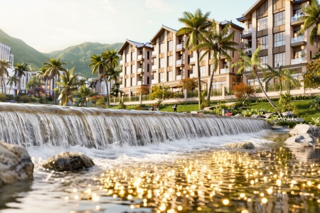 Chuyên gia: Siêu chính sách hỗ trợ lãi suất của Vinhomes là “ngòi nổ” tạo xung lực mạnh mẽ cho thị trường