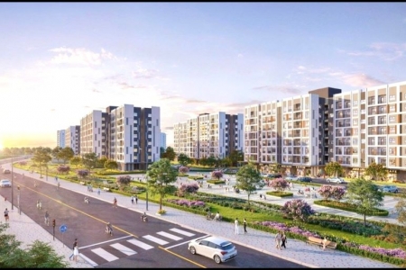 Tây Ninh chuẩn bị bổ sung gần 1.500 căn nhà ở xã hội, tăng tốc nguồn cung