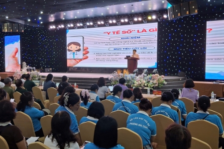 Quảng Ninh: Tạo nền tảng vững chắc cho chuyển đổi số từ phong trào Bình dân học vụ số