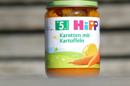 Đại diện HiPP tại Việt Nam lên tiếng sau vụ thu hồi sản phẩm ở Áo