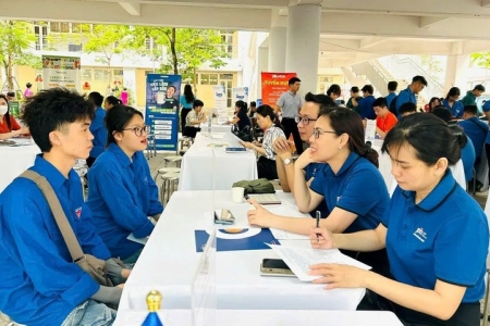 Hà Nội kích hoạt đồng bộ giải pháp, thúc đẩy việc làm và an sinh xã hội