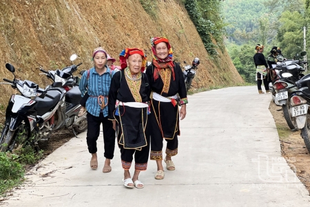 Thái Nguyên: Triển khai Chỉ thị của Ban Thường vụ Tỉnh ủy về công tác dân tộc trong tình hình mới