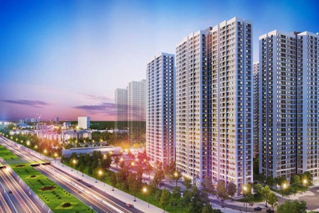 Hà Nội: Cho phép bán gần 4.000 căn hộ cho người nước ngoài tại khu “Cao Xà Lá” trên đường Nguyễn Trãi