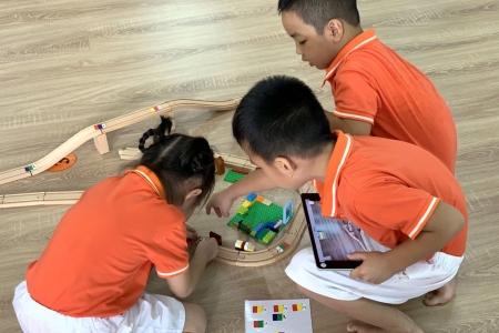 Lạng Sơn triển khai đồng bộ giải pháp tăng cường bảo vệ, chăm sóc trẻ em