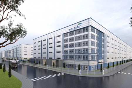 Tây Ninh khởi công, khánh thành loạt dự án nghìn tỷ dịp 30/4