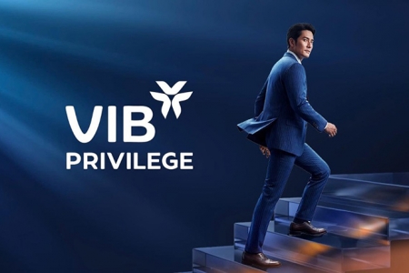 VIB Privilege Banking – Chuẩn mực mới cho Ngân hàng ưu tiên