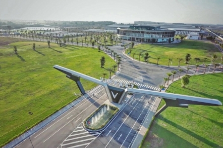 Thương hiệu Việt bứt phá: Từ nội lực doanh nghiệp đến khát vọng toàn cầu