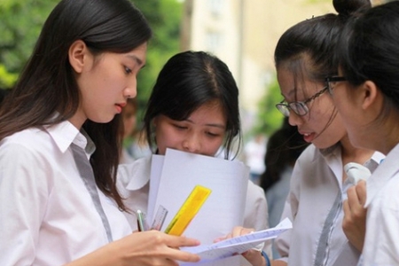 Hơn 200 phương thức xét tuyển đại học “trắng” thí sinh nhập học