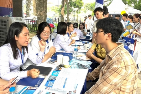 Chủ động lộ trình tuyển sinh, tránh bị động trước quy định mới