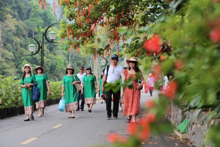 ‘Kinh tế bạc’: Cơ hội mới cho tăng trưởng trong thời kỳ già hóa dân số