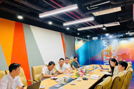 Chuyển đổi số báo chí không chỉ là xu hướng, mà là yêu cầu sống còn