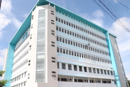 Đà Nẵng: Khánh thành khu điều trị kỹ thuật cao Bệnh viện Đa khoa Quảng Nam