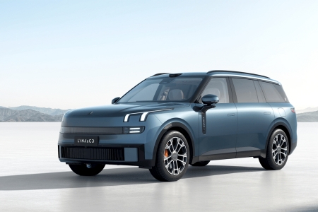 Lynk & Co 900 chuẩn bị ra mắt tại Việt Nam với mức giá dự kiến khoảng 3 tỷ đồng