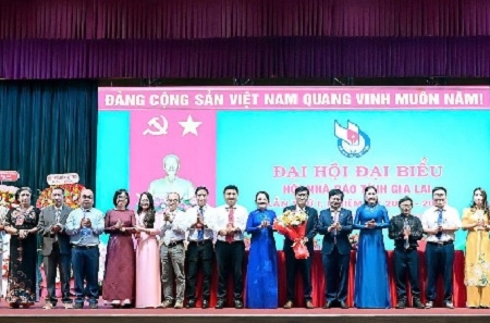 Gia Lai nỗ lực xây dựng nền báo chí chuyên nghiệp, nhân văn và hiện đại
