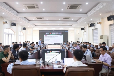 EVNNPT thúc đẩy nghiên cứu ứng dụng công nghệ truyền tải điện một chiều tại Việt Nam