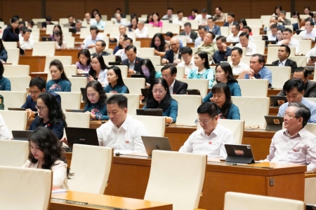 Đại biểu Quốc hội: Giá nhà tăng quá cao, giấc mơ an cư của người trẻ ngày càng xa tầm với