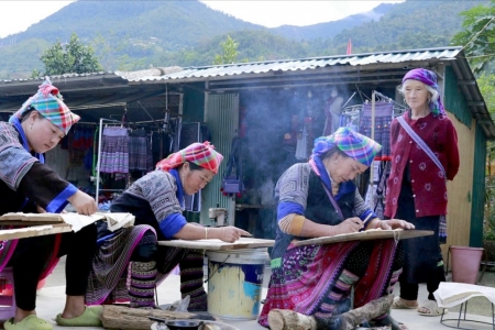 Lào Cai ban hành Quy chế quản lý, bảo vệ và phát huy giá trị di sản văn hóa