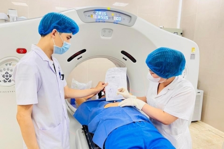 Đổi mới toàn diện ngành y tế: Ninh Bình hướng tới phục vụ người dân tốt hơn