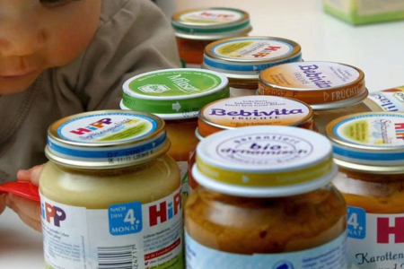 Cục Hải quan yêu cầu tăng cường quản lý đối với sản phẩm dinh dưỡng HiPP nhập khẩu