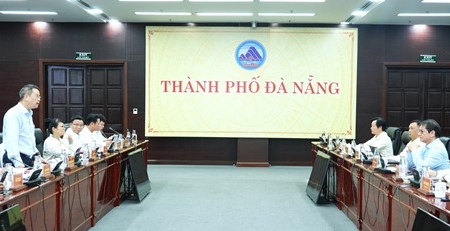 Đà Nẵng: Xây dựng, phát triển quy mô lớn thương hiệu sâm Ngọc Linh