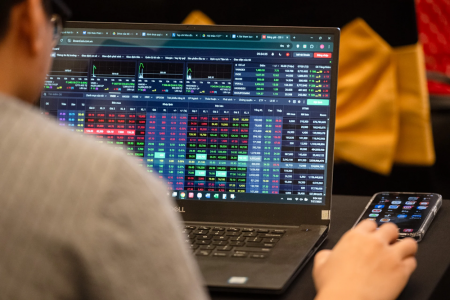 Sau nhịp điều chỉnh, thị trường chứng khoán bước vào vùng giá hấp dẫn