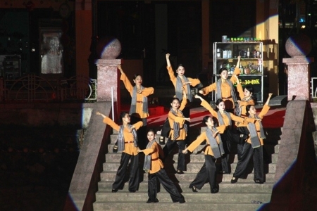 Sắp diễn ra “Tuần văn hóa kỷ niệm 65 năm kết nghĩa thị xã Thanh Hóa - thị xã Hội An”