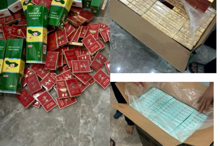 Nhận diện những thách thức mới trong công tác phòng chống buôn lậu thuốc lá