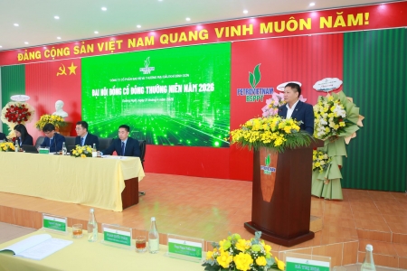 BSPPT nâng tầm quản trị, xây dựng chiến lược sản xuất kinh doanh tham vọng, đột phá hơn