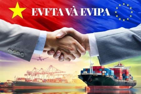 Quy tắc xuất xứ EVFTA mới: Mở rộng dư địa ưu đãi cho hàng Việt vào EU