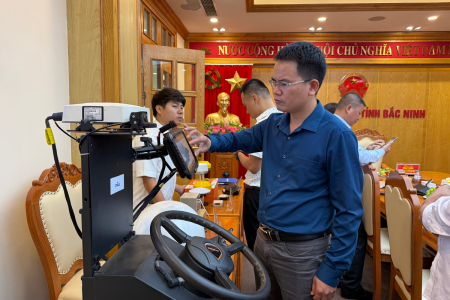 Bắc Ninh: Nhiều chỉ tiêu trong công tác chuyển đổi số nằm trong nhóm dẫn đầu cả nước